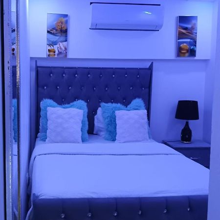 Apartamentos De 1 2 Y 3 Habitaciones Santiago De Los Caballeros Buitenkant foto