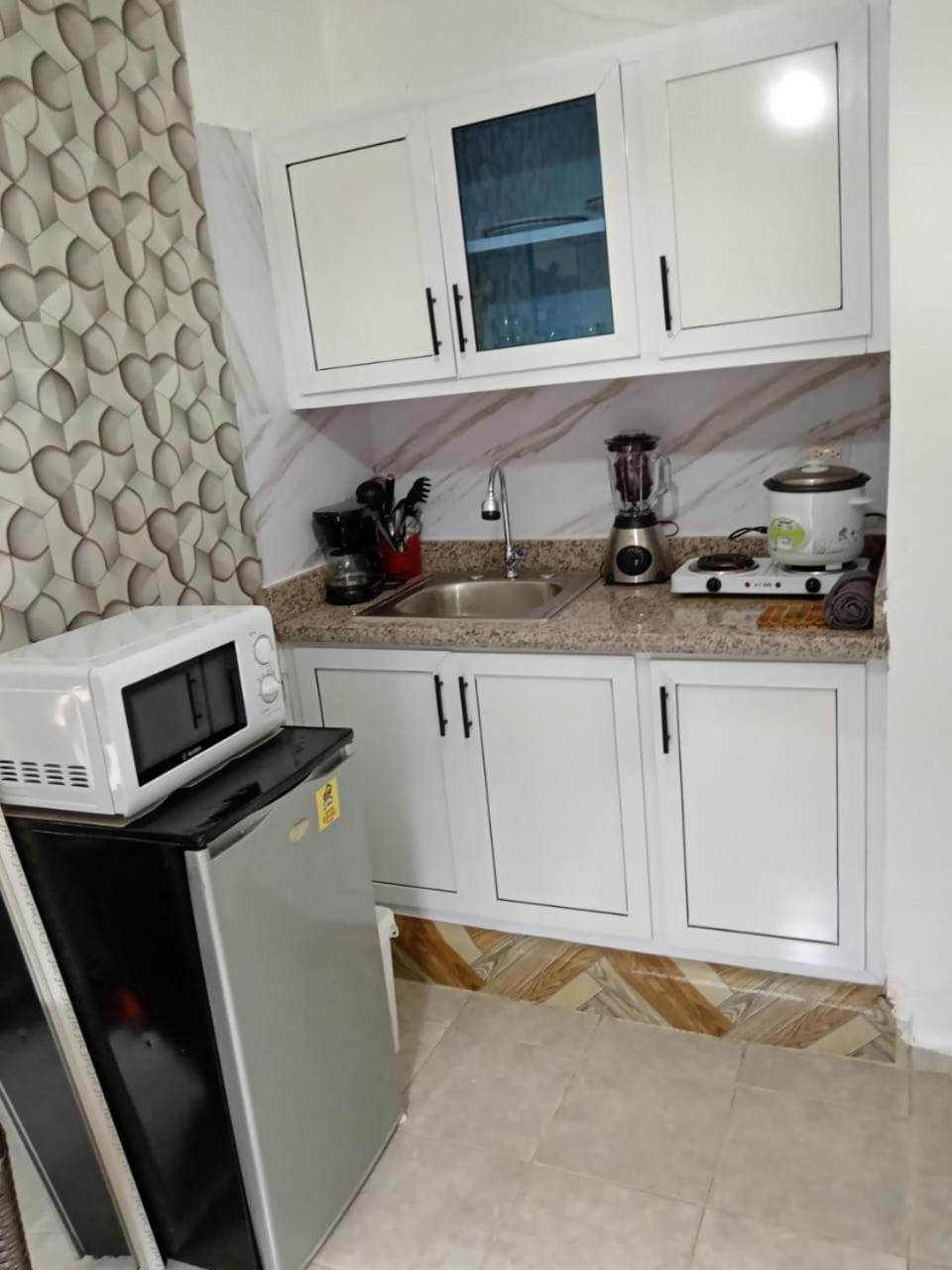 Apartamentos De 1 2 Y 3 Habitaciones Santiago De Los Caballeros Buitenkant foto