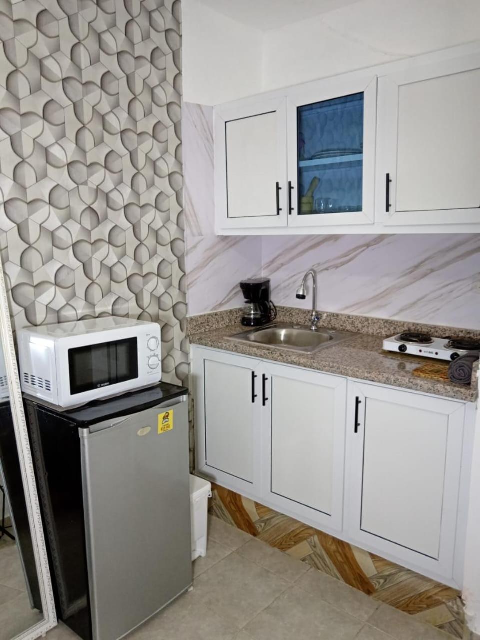 Apartamentos De 1 2 Y 3 Habitaciones Santiago De Los Caballeros Buitenkant foto