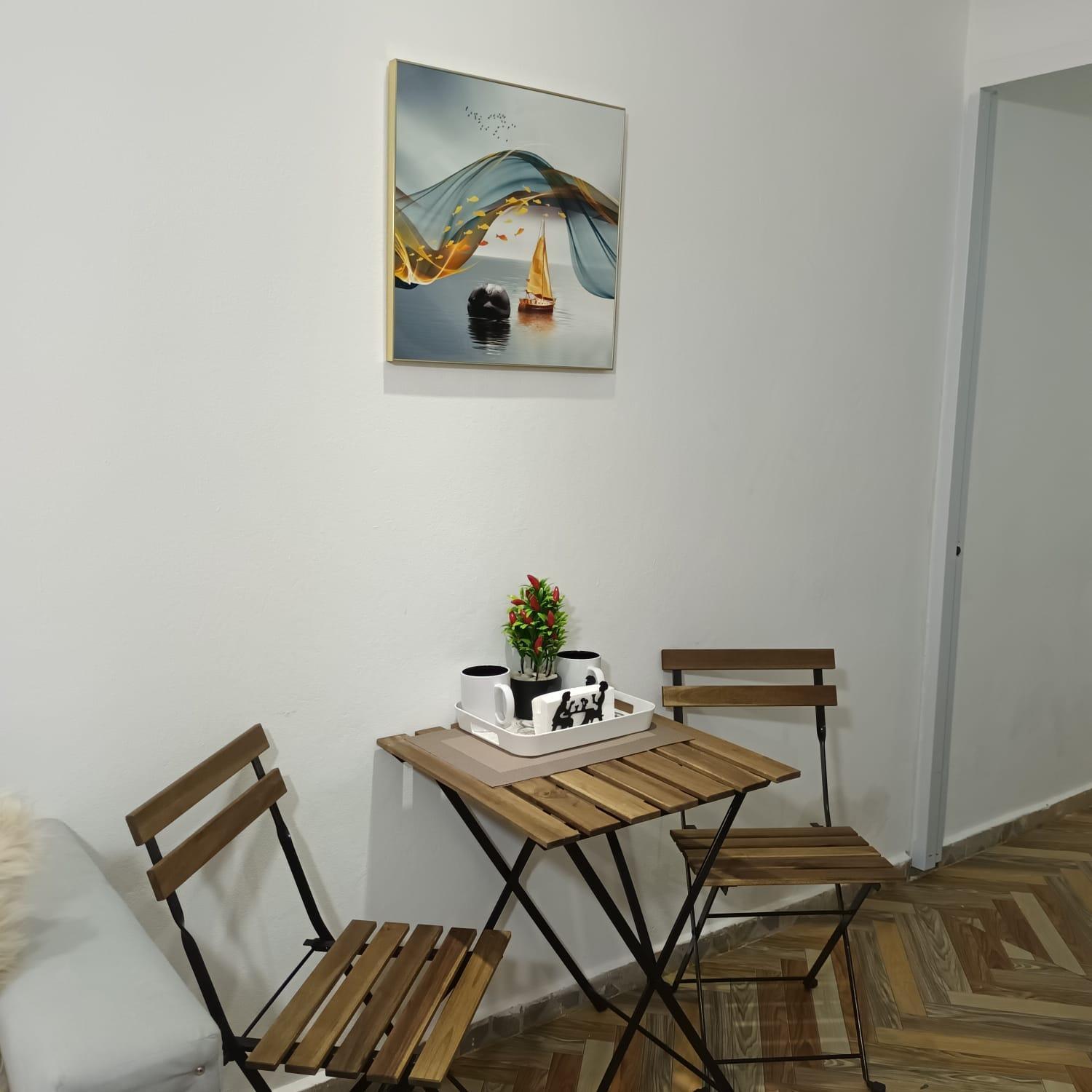 Apartamentos De 1 2 Y 3 Habitaciones Santiago De Los Caballeros Buitenkant foto