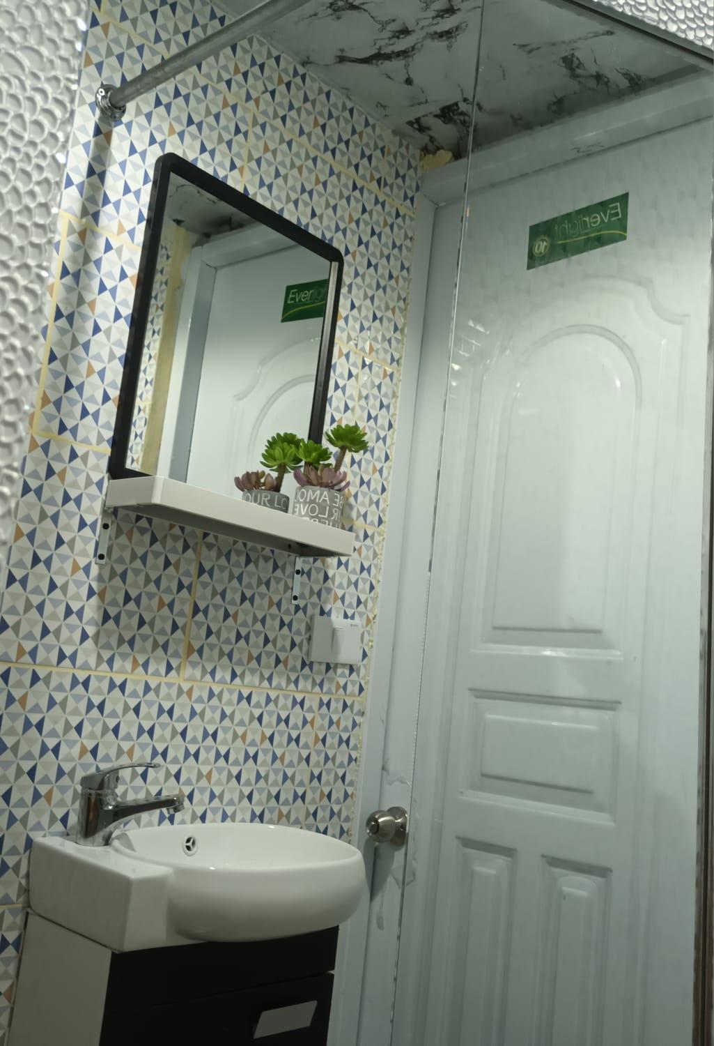 Apartamentos De 1 2 Y 3 Habitaciones Santiago De Los Caballeros Buitenkant foto