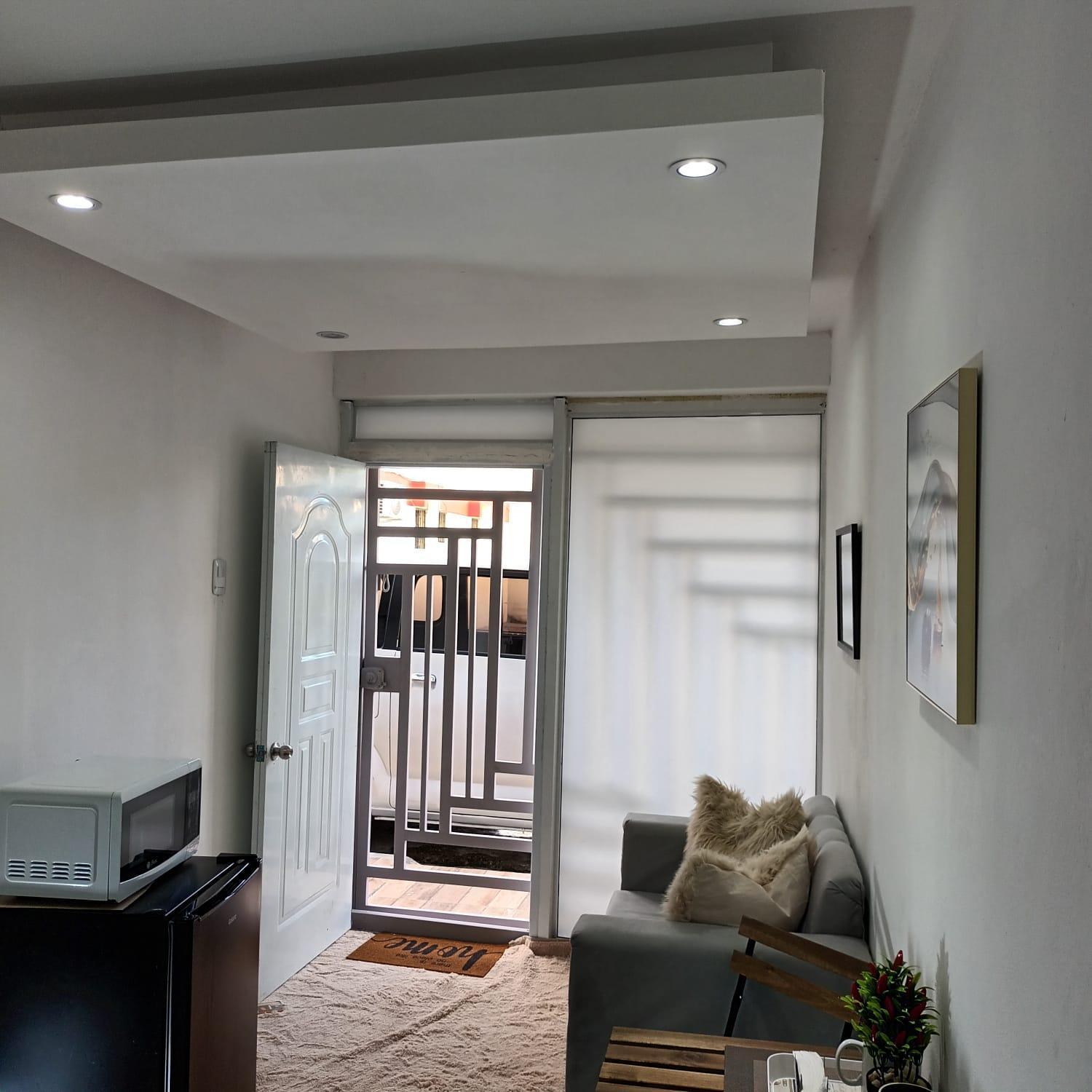 Apartamentos De 1 2 Y 3 Habitaciones Santiago De Los Caballeros Buitenkant foto
