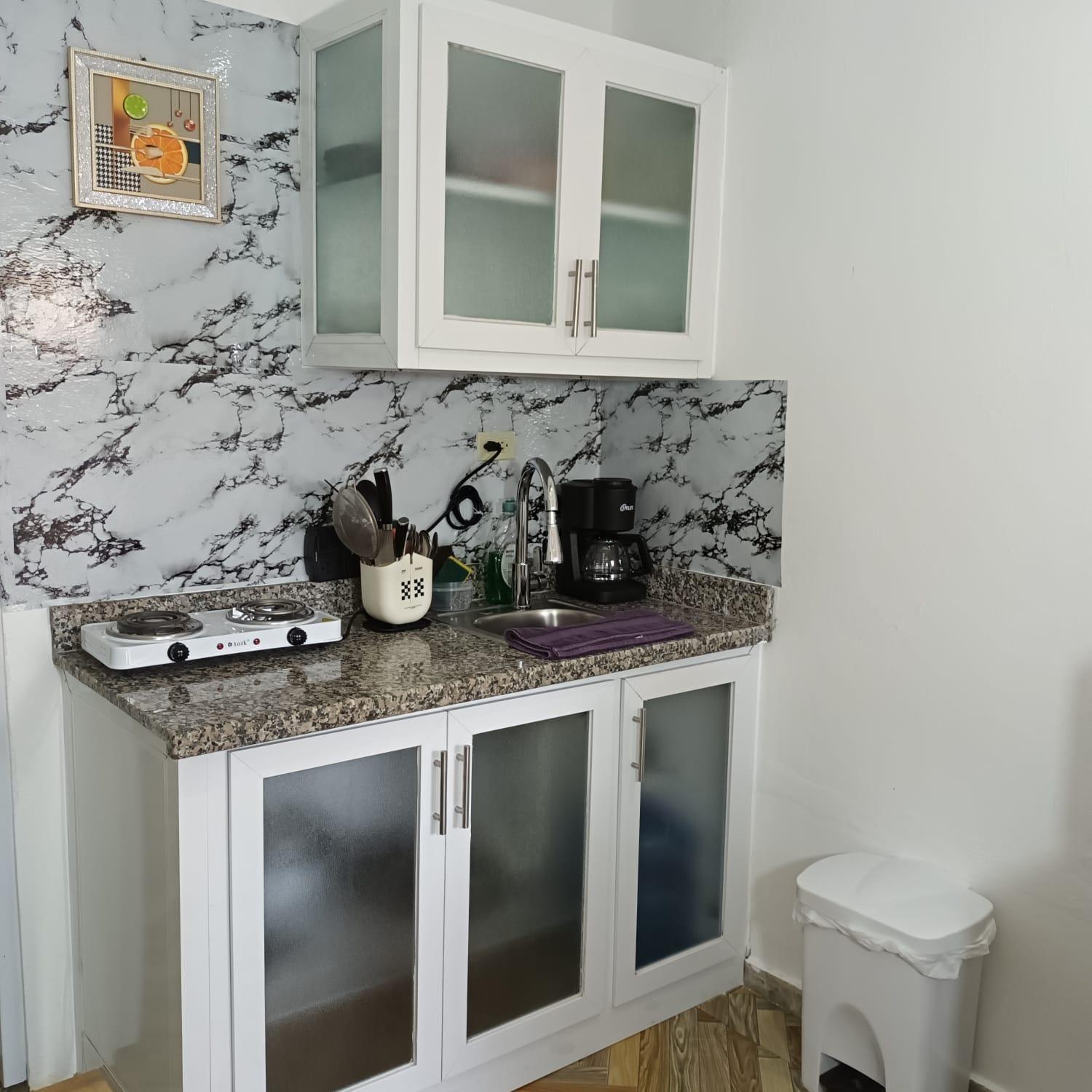 Apartamentos De 1 2 Y 3 Habitaciones Santiago De Los Caballeros Buitenkant foto