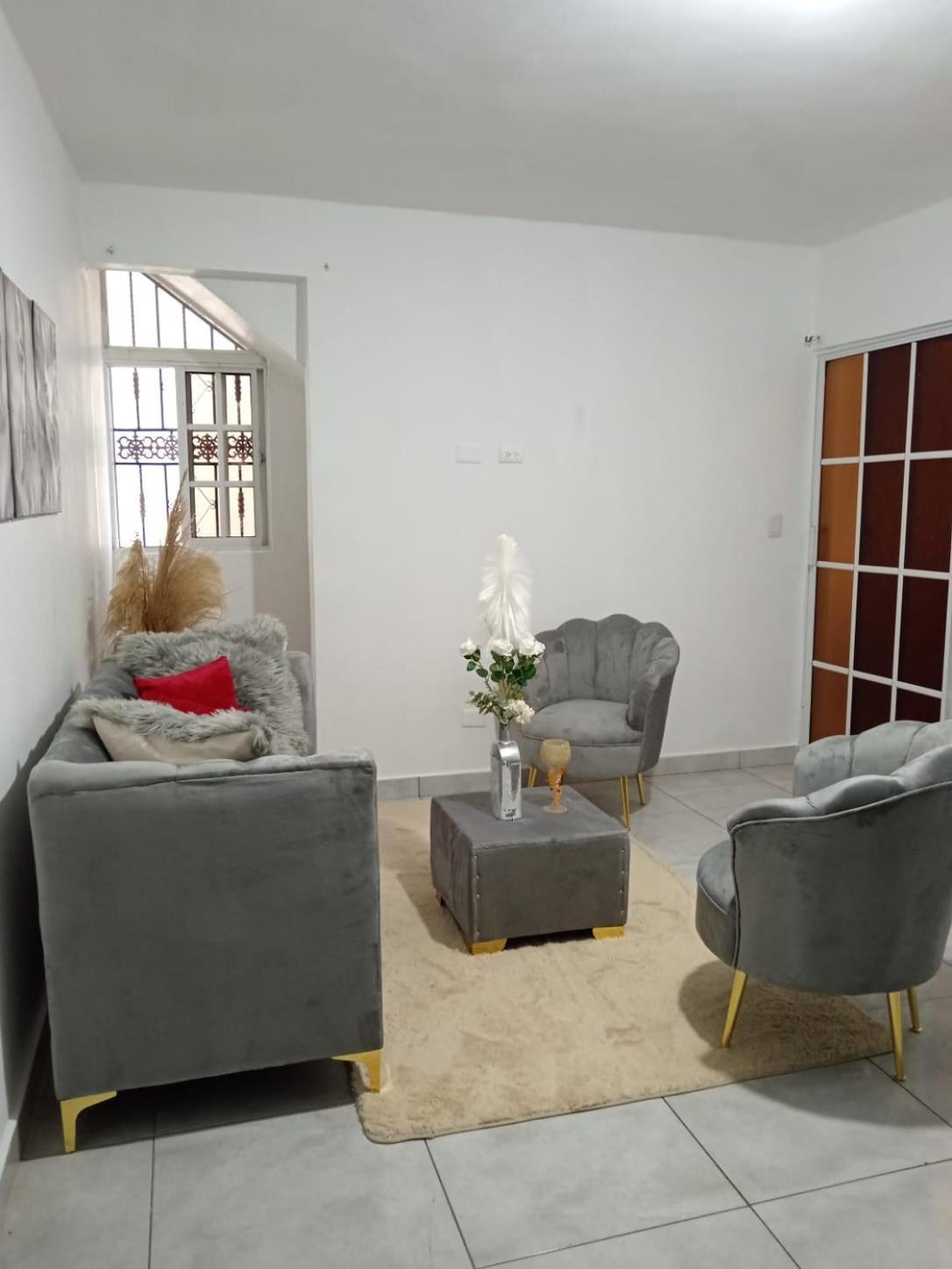 Apartamentos De 1 2 Y 3 Habitaciones Santiago De Los Caballeros Buitenkant foto