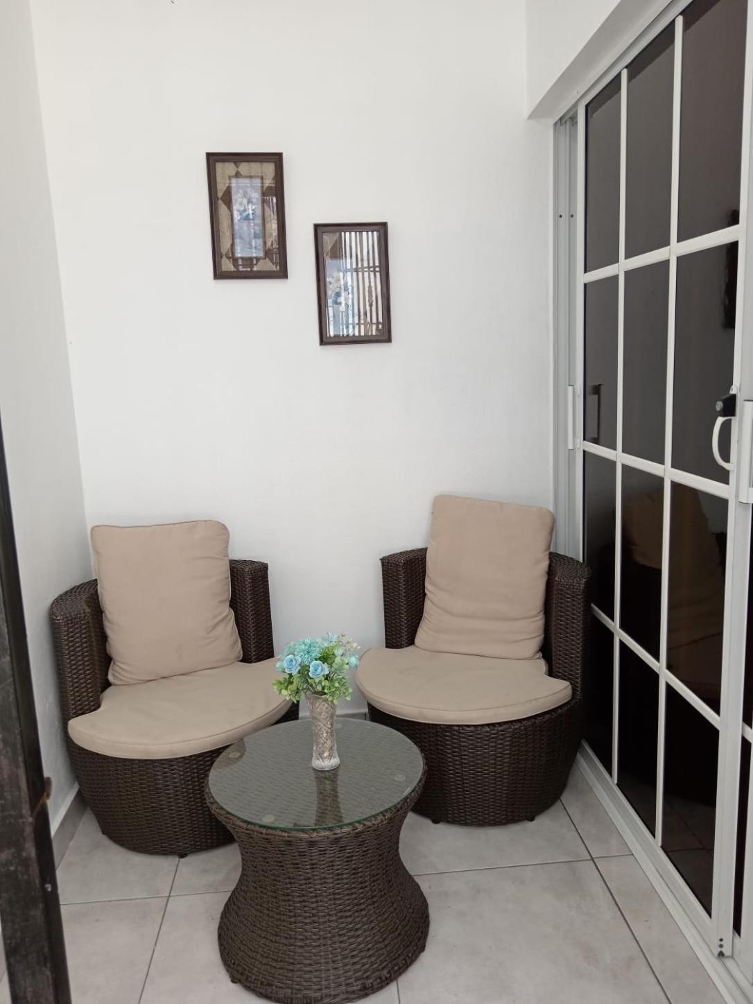 Apartamentos De 1 2 Y 3 Habitaciones Santiago De Los Caballeros Buitenkant foto