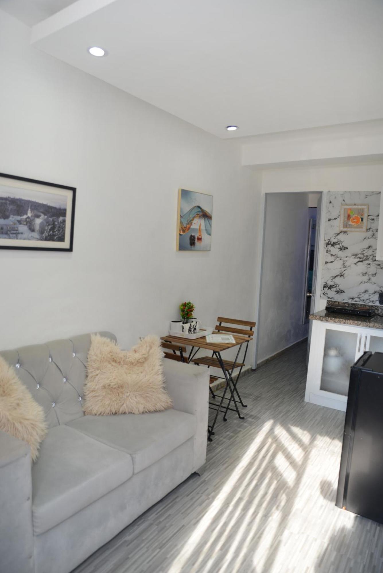 Apartamentos De 1 2 Y 3 Habitaciones Santiago De Los Caballeros Buitenkant foto