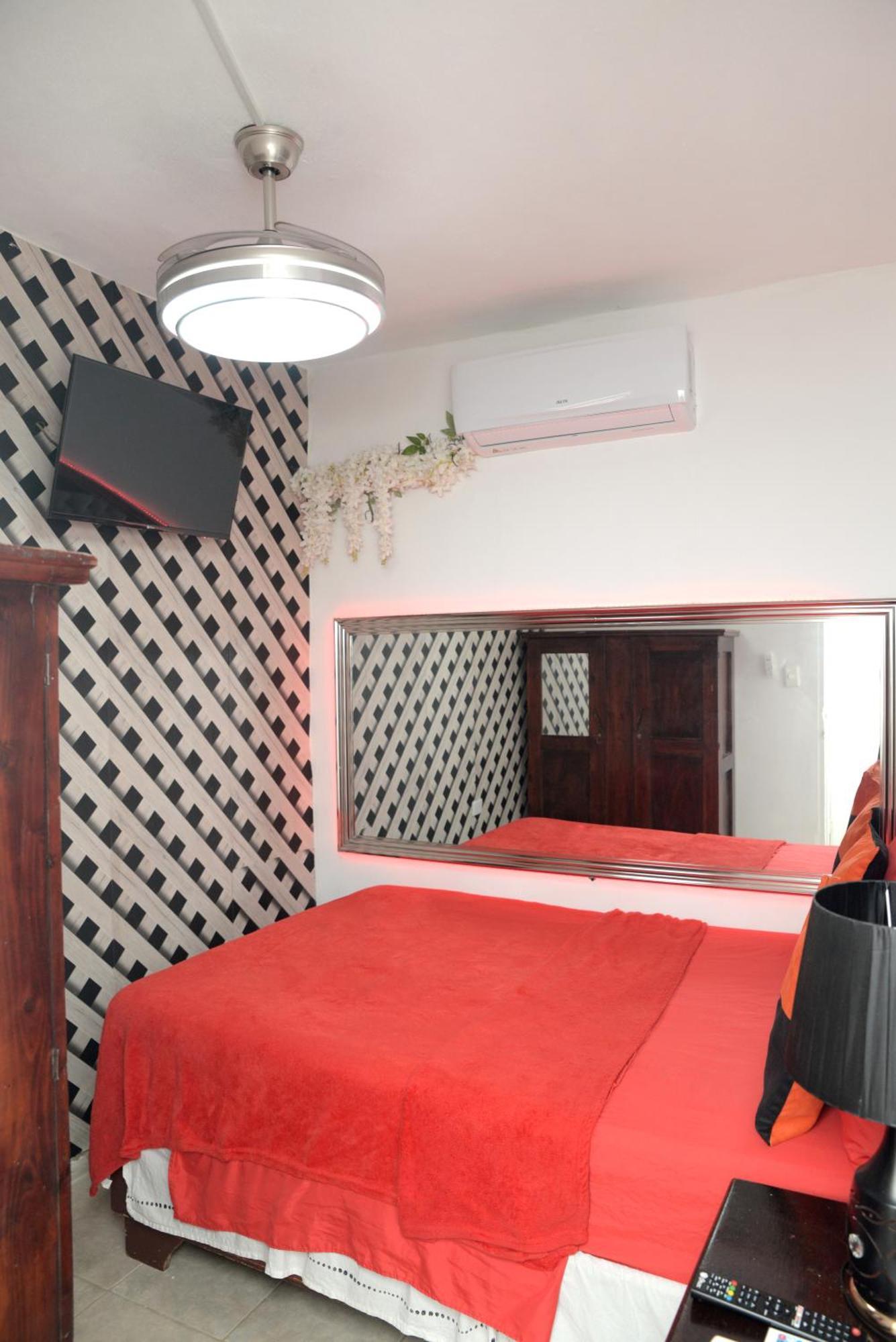 Apartamentos De 1 2 Y 3 Habitaciones Santiago De Los Caballeros Kamer foto
